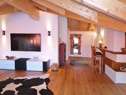 Einladender Eingangsbereich - 