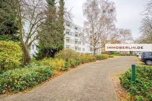 Bild 4 - 2 Zimmer Etagenwohnung zum Kaufen in Berlin