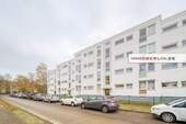 Bild 1 - 2 Zimmer Etagenwohnung in Berlin
