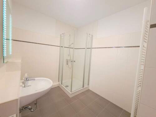 Duschbad - 