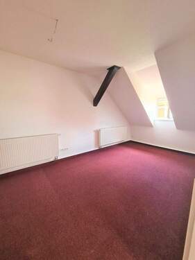 Schlafzimmer 2 - 