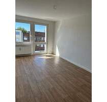 Renovierte 2-Zimmer-Wohnung mit modernem Badezimmer - Dessau-Roßlau Innenstadt