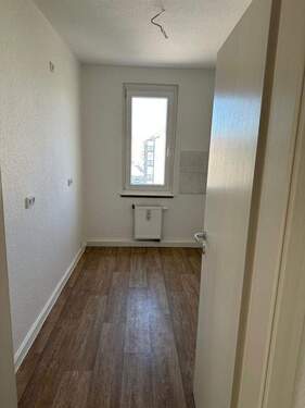 Küche - 2 Zimmer Etagenwohnung in Dessau-Roßlau