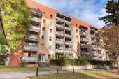 Bild 1 - Gepflegte 1-Zimmer-Wohnung in Top-Lage