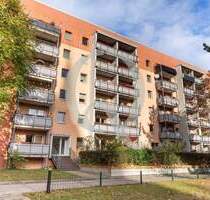 Gepflegte 1-Zimmer-Wohnung in Top-Lage - Berlin Friedrichshain