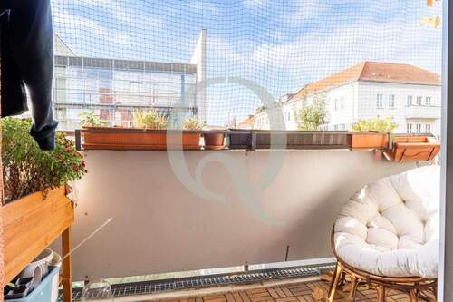 Bild 4 - Etagenwohnung mit 35,00 m² in Berlin zum Kaufen