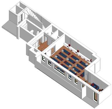 NO Variante - Büro in München zur Miete