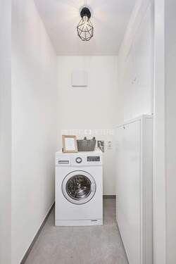 HWR (Musterwohnung) - 