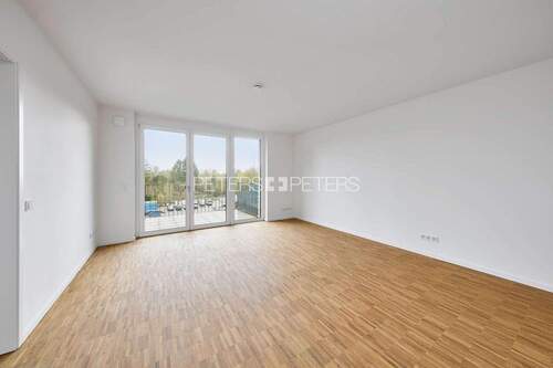 Wohnen - 4 Zimmer Etagenwohnung zur Miete in Pinneberg