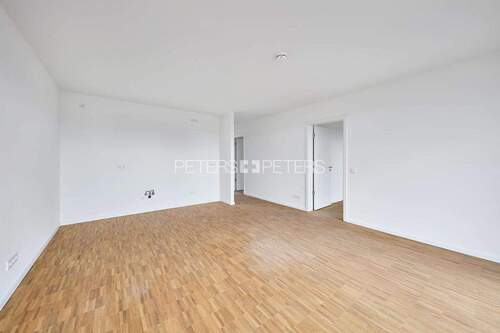 Essen - 4 Zimmer Etagenwohnung in Pinneberg