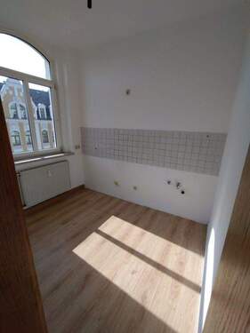 Bild 3 - 2 Zimmer Etagenwohnung in Plauen