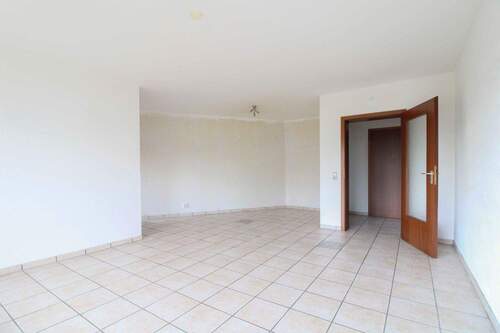 Wohnzimmer - 3 Zimmer Einfamilienhaus in Dortmund