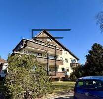 RESERVIERT - Sonnendurchflutete 3. Zimmer Mietwohnung + Garage in 37441 Bad Sachsa