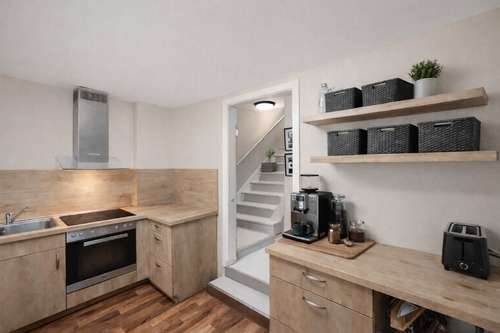 Visualisierung (KI generiert) - 