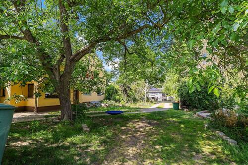 Grundstücksansicht - 