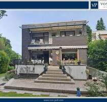 Großzügiges Zweifamilienhaus in ruhiger, grüner Wohnlage - Bochum Wiemelhausen