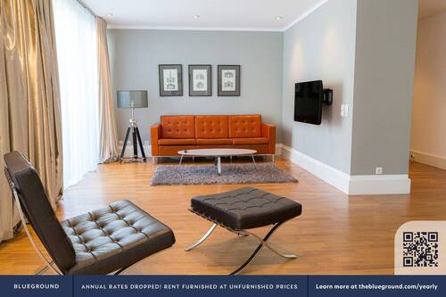 2.jpg - 3 Zimmer Etagenwohnung zur Miete in Frankfurt am Main