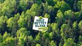 Holz rettet Klima - 