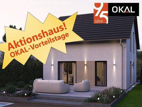 Design 9.2 Aktion - Das Wohlfühlhaus - perfekt durchdacht, gemütlich und komfortabel!
