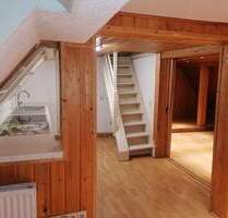 Mehrfamilienhaus mit 4 Parteien in Nürtinger Innenstadt - Nürtingen