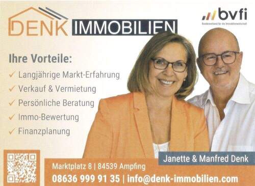 Denk Immobilien - Ihr zuverlässiger Immobilienpartner - 