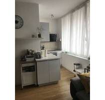 Gemütliche 2-Raumwohnung mit gehobener Ausstattung und Balkon - Leipzig Gohlis-Süd