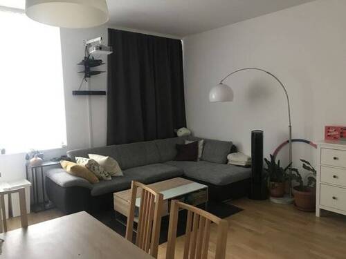 Bild 5 - 2 Zimmer Etagenwohnung zur Miete in Leipzig