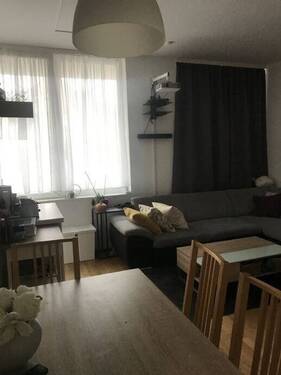 Bild 2 - 2 Zimmer Etagenwohnung in Leipzig