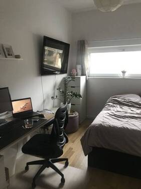 Bild 3 - Etagenwohnung mit 43,00 m&sup2; in Leipzig zur Miete