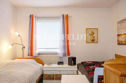 Schlafzimmer - 