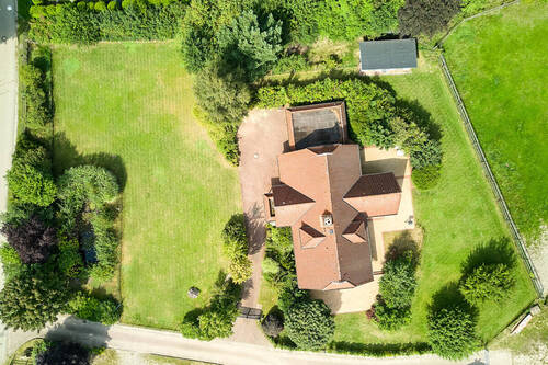 Bild 1 - Attraktive Baugrundstücke mit Bestandsimmobilie in begehrter Lage von Brackel