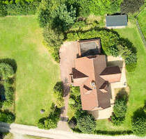 Attraktive Baugrundstücke mit Bestandsimmobilie in begehrter Lage von Brackel
