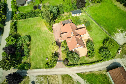 Bild 2 - 5 Zimmer Einfamilienhaus zum Kaufen in Brackel