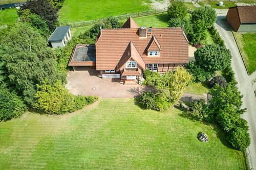 Bild 3 - 5 Zimmer Einfamilienhaus in Brackel