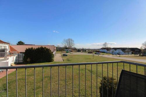 Aussicht vom Balkon (1) - 