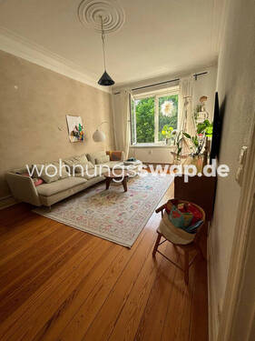 Bild 1 - Wohnungsswap - Bunsenstraße - 1.150,00&nbsp;EUR Kaltmiete, ca.&nbsp; 70,00&nbsp;m&sup2;&nbsp;Wohnfl&auml;che