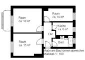 Grundriss - 