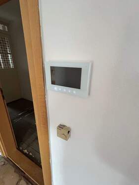 Videosprechanlage - 
