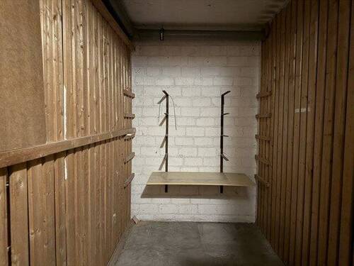 Kellerraum - 