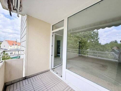 Balkon - 