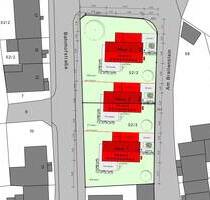 Grundstück 372m² in bester Lage v. Bad Emstal - Sand