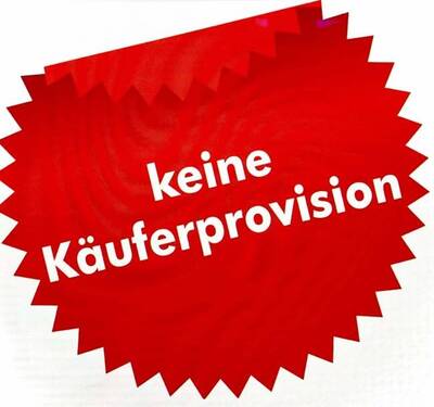 Keine Maklerprovision für Käufer - 