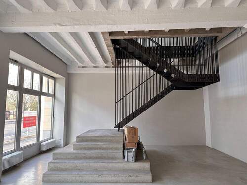 Lindenstraße - 2.JPG - Büro in Berlin
