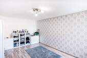 Schlafzimmer 2 Vorderhaus - 