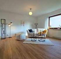 Renovierte 3 Zimmer Wohnung mit Terrasse und Garage - Welzheim