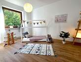 Kinder-/ Arbeitszimmer - 