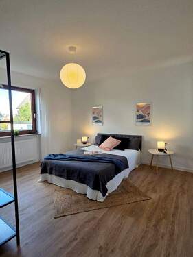 Schlafzimmer - 