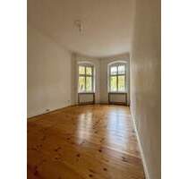 Sofort bezugsfrei und provisionsfrei - Charmante Altbauwohnung mit alten Dielen in Steglitz - Berlin