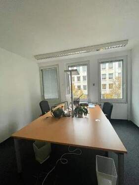 Büroraum 1 - Büro zur Miete in Köln
