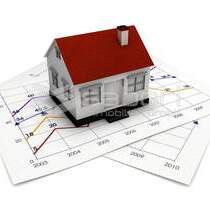 Marienthal - EFH - Grundstück mit Baugenehmigung ohne Baubindung - Hamburg